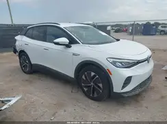 WVGRMPE25NP063930 2022 VOLKSWAGEN ID.4