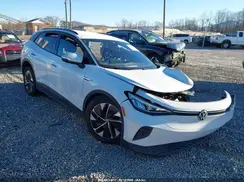 WVGRMPE25NP070358 2022 VOLKSWAGEN ID.4