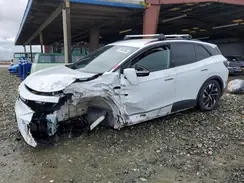 WVGRMPE26MP022236 2021 VOLKSWAGEN ID.4