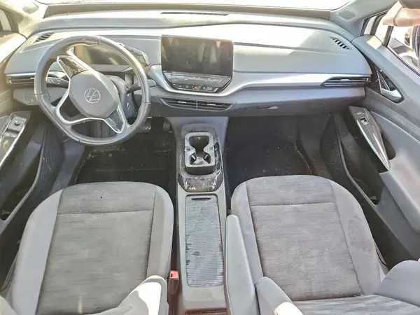 WVGRMPE26MP022415 2021 VOLKSWAGEN ID.4 - Image 8