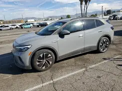 WVGRMPE26NP043766 2022 VOLKSWAGEN ID.4