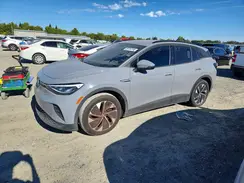 WVGRMPE26NP056386 2022 VOLKSWAGEN ID.4