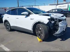 WVGRMPE26NP063208 2022 VOLKSWAGEN ID.4