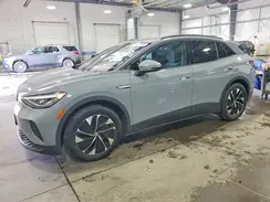 WVGRMPE27MP039806 2021 VOLKSWAGEN ID.4