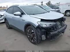 WVGRMPE28MP027583 2021 VOLKSWAGEN ID.4
