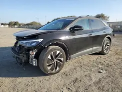 WVGRMPE28NP034812 2022 VOLKSWAGEN ID.4