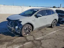 WVGRMPE28NP039136 2022 VOLKSWAGEN ID.4
