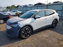 WVGRMPE28NP061640 2022 VOLKSWAGEN ID.4