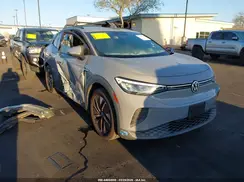 WVGRMPE29MP031870 2021 VOLKSWAGEN ID.4