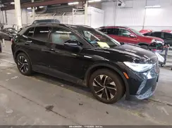 WVGRMPE29MP034445 2021 VOLKSWAGEN ID.4