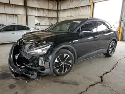 WVGRMPE29MP036308 2021 VOLKSWAGEN ID.4