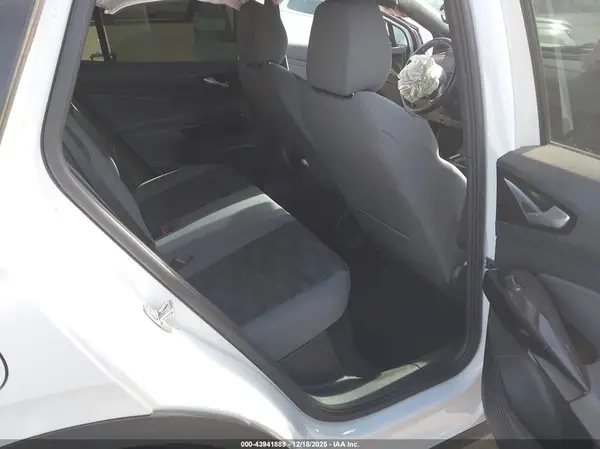 WVGRMPE29NP038254 2022 VOLKSWAGEN ID.4 - Image 8