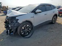 WVGRMPE29NP058505 2022 VOLKSWAGEN ID.4