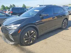 WVGRMPE29NP060058 2022 VOLKSWAGEN ID.4