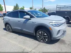WVGRMPE29NP065406 2022 VOLKSWAGEN ID.4