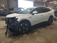 WVGRMPE2XNP059744 2022 VOLKSWAGEN ID.4