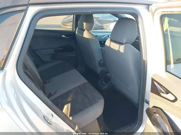 WVGRMPE2XNP067228 2022 VOLKSWAGEN ID.4 - Image 8