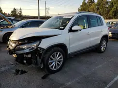 WVGRV7AX0HK000184 2017 VOLKSWAGEN TIGUAN
