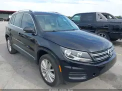 WVGRV7AX0HK002940 2017 VOLKSWAGEN TIGUAN