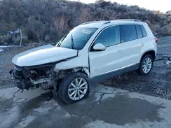 WVGRV7AX0HK006535 2017 VOLKSWAGEN TIGUAN