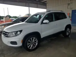 WVGRV7AX0HK018975 2017 VOLKSWAGEN TIGUAN