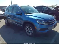 WVGRV7AX0HK019060 2017 VOLKSWAGEN TIGUAN