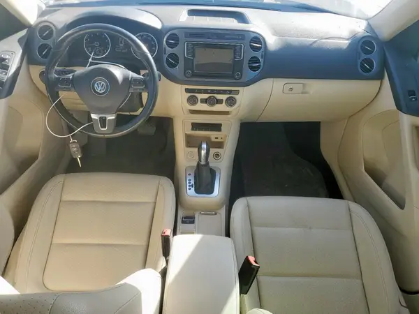 WVGRV7AX0HK028907 2017 VOLKSWAGEN TIGUAN - Image 8