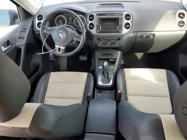 WVGRV7AX0HK030155 2017 VOLKSWAGEN TIGUAN - Image 8