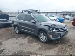 WVGRV7AX0HK031211 2017 VOLKSWAGEN TIGUAN