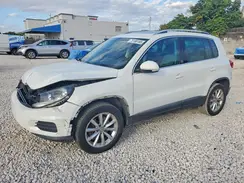 WVGRV7AX0HW506719 2017 VOLKSWAGEN TIGUAN