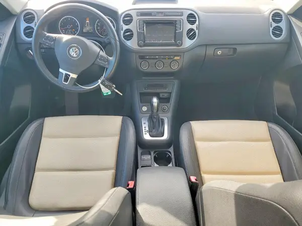 WVGRV7AX0HW506719 2017 VOLKSWAGEN TIGUAN - Image 8