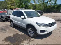 WVGRV7AX0HW508373 2017 VOLKSWAGEN TIGUAN