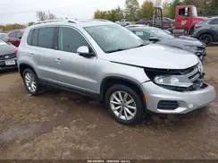 WVGRV7AX0HW508485 2017 VOLKSWAGEN TIGUAN