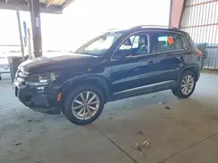 WVGRV7AX1HK002722 2017 VOLKSWAGEN TIGUAN