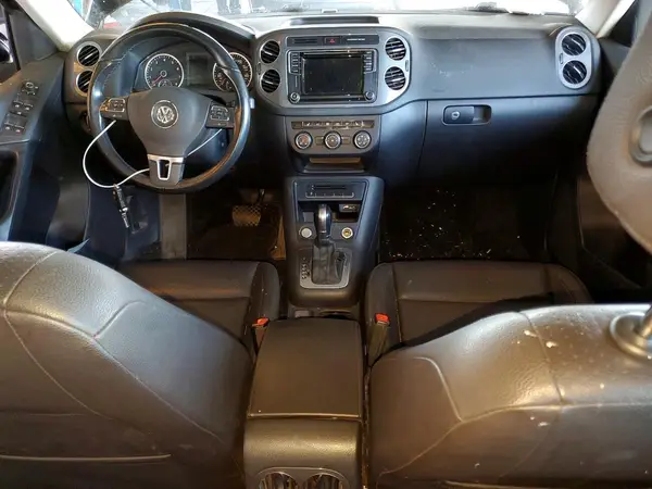 WVGRV7AX1HK002722 2017 VOLKSWAGEN TIGUAN - Image 8