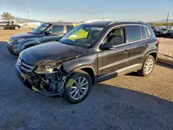 WVGRV7AX1HK002882 2017 VOLKSWAGEN TIGUAN
