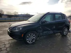 WVGRV7AX1HK003093 2017 VOLKSWAGEN TIGUAN