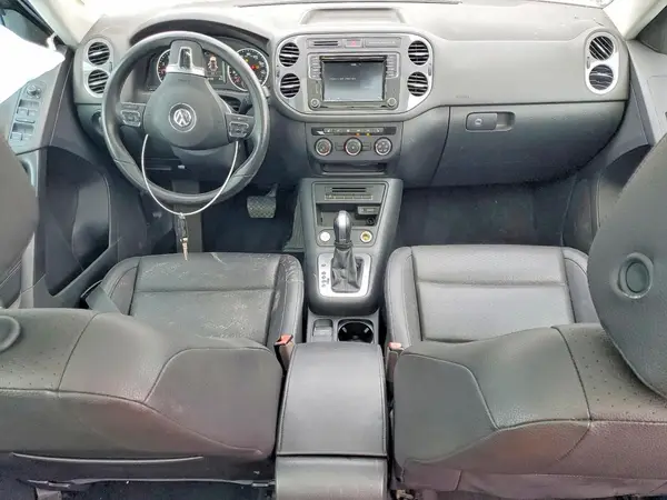 WVGRV7AX1HK003093 2017 VOLKSWAGEN TIGUAN - Image 8