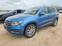 WVGRV7AX1HK004485 2017 VOLKSWAGEN TIGUAN