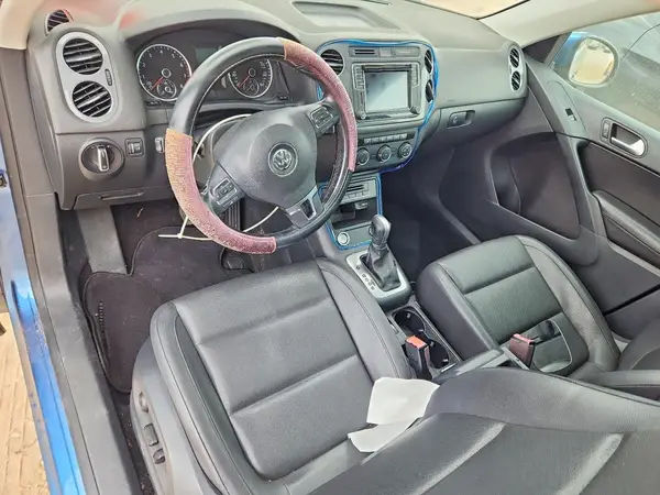 WVGRV7AX1HK004485 2017 VOLKSWAGEN TIGUAN - Image 8