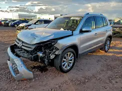 WVGRV7AX1HK019777 2017 VOLKSWAGEN TIGUAN