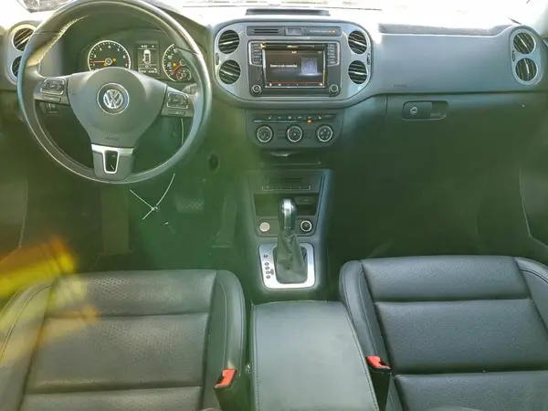 WVGRV7AX1HK019777 2017 VOLKSWAGEN TIGUAN - Image 8