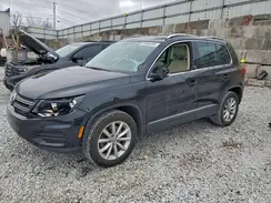 WVGRV7AX1HK039656 2017 VOLKSWAGEN TIGUAN