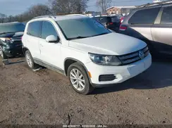 WVGRV7AX1HW502355 2017 VOLKSWAGEN TIGUAN