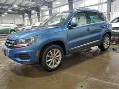 WVGRV7AX1HW502937 2017 VOLKSWAGEN TIGUAN