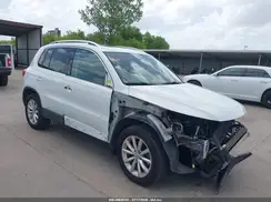 WVGRV7AX1HW503814 2017 VOLKSWAGEN TIGUAN