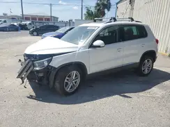 WVGRV7AX1HW505272 2017 VOLKSWAGEN TIGUAN