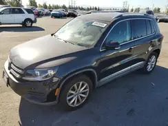 WVGRV7AX1HW505434 2017 VOLKSWAGEN TIGUAN