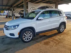 WVGRV7AX1HW506633 2017 VOLKSWAGEN TIGUAN