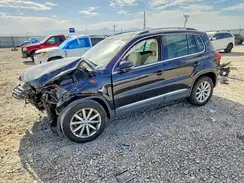 WVGRV7AX1HW507099 2017 VOLKSWAGEN TIGUAN